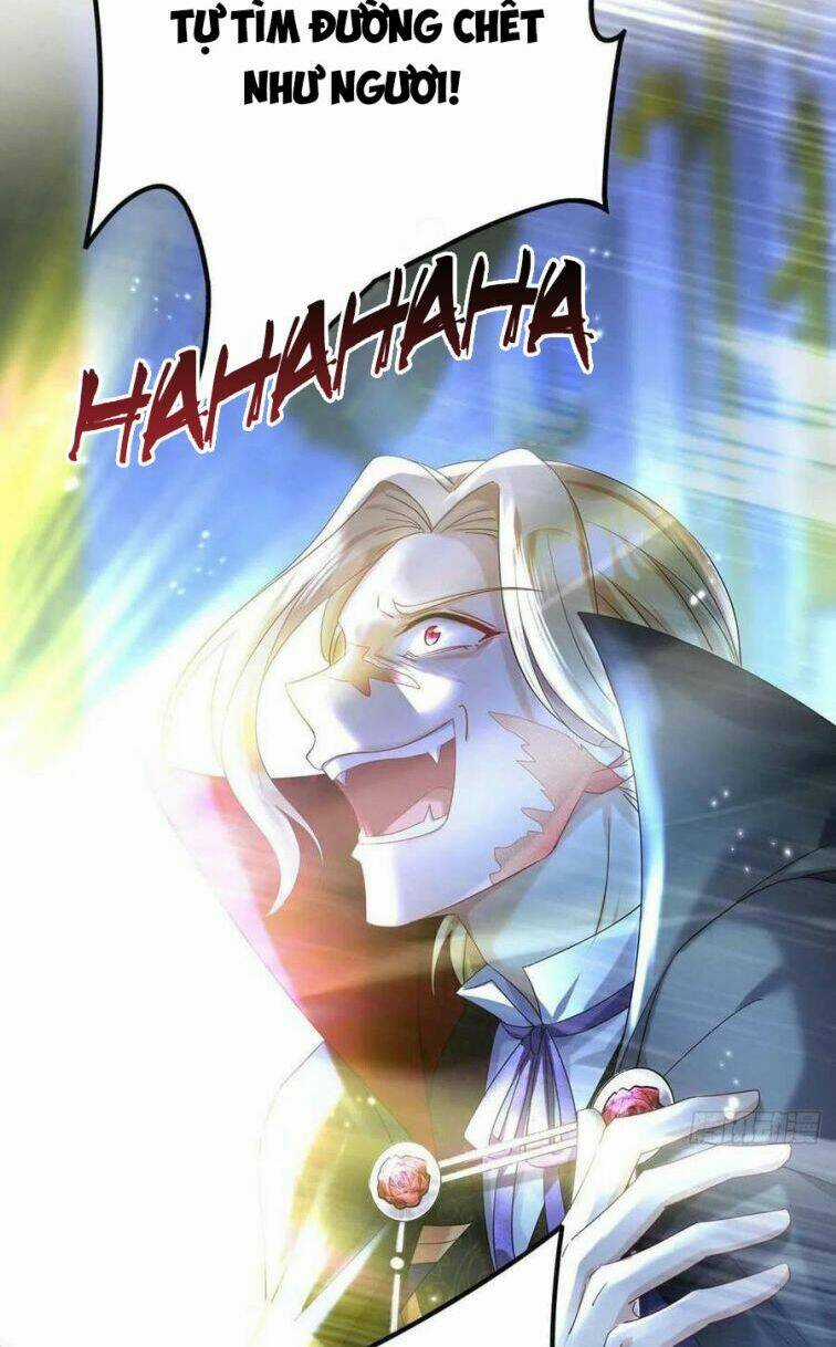 Dẫn Sói Vào Phòng - Chapter 31 - Trang 20