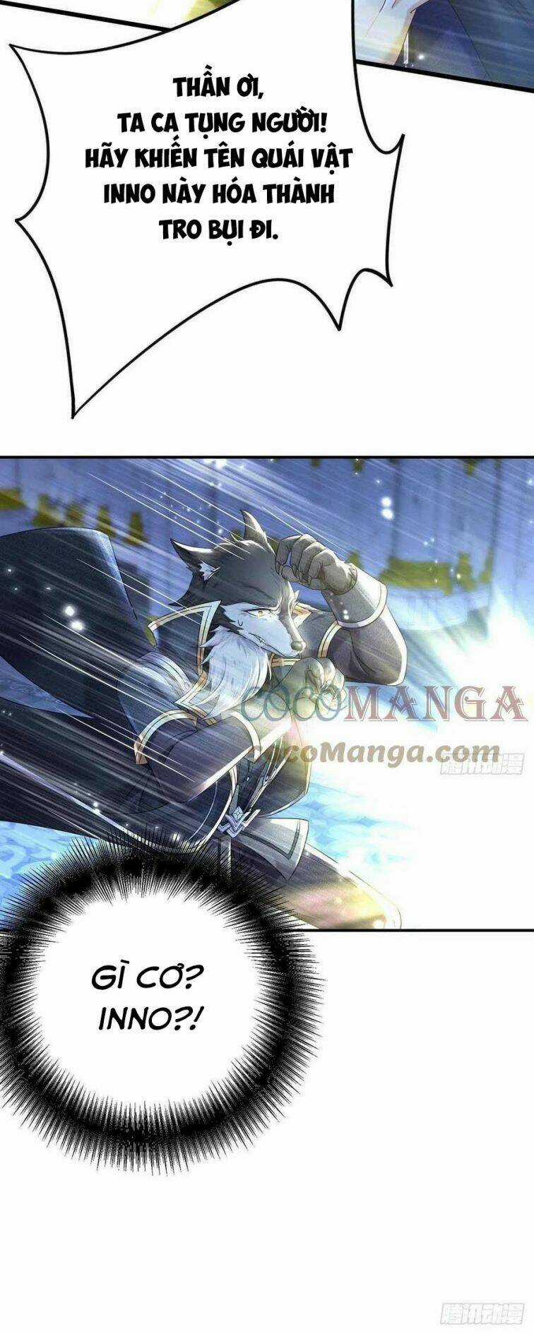 Dẫn Sói Vào Phòng - Chapter 31 - Trang 21