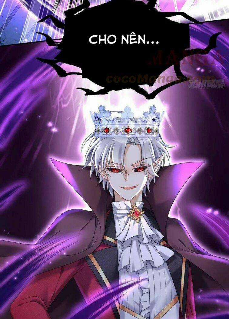 Dẫn Sói Vào Phòng - Chapter 31 - Trang 25