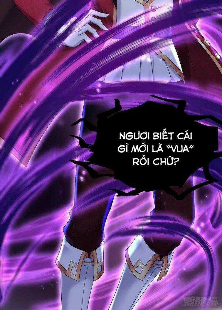 Dẫn Sói Vào Phòng - Chapter 31 - Trang 26