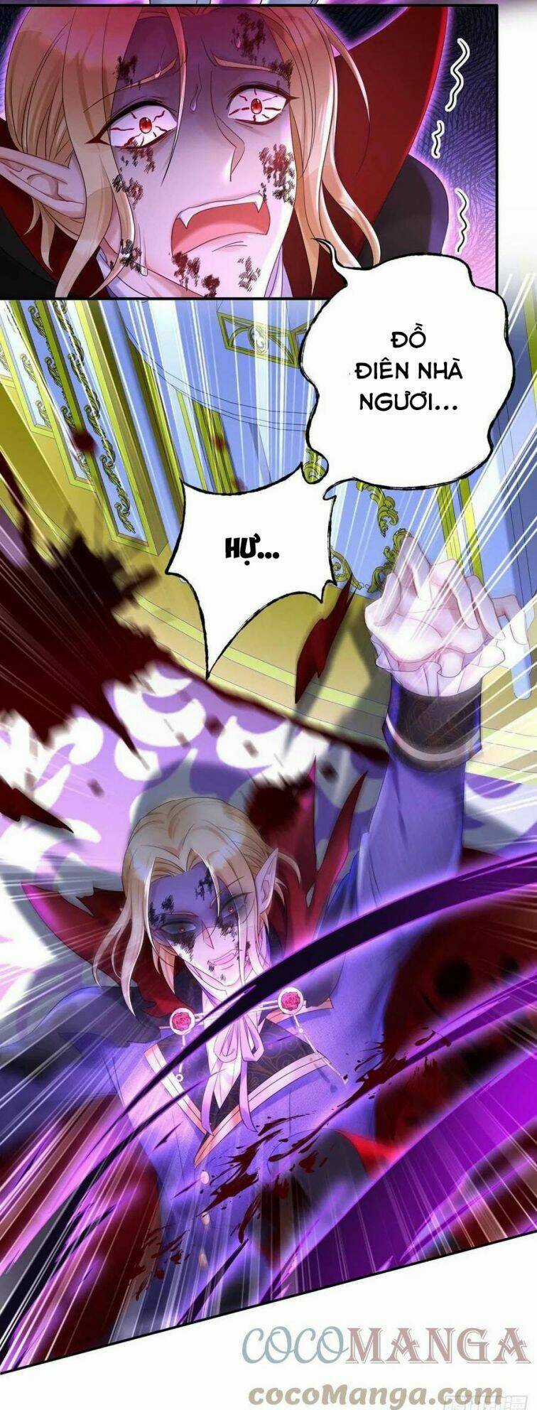 Dẫn Sói Vào Phòng - Chapter 31 - Trang 27