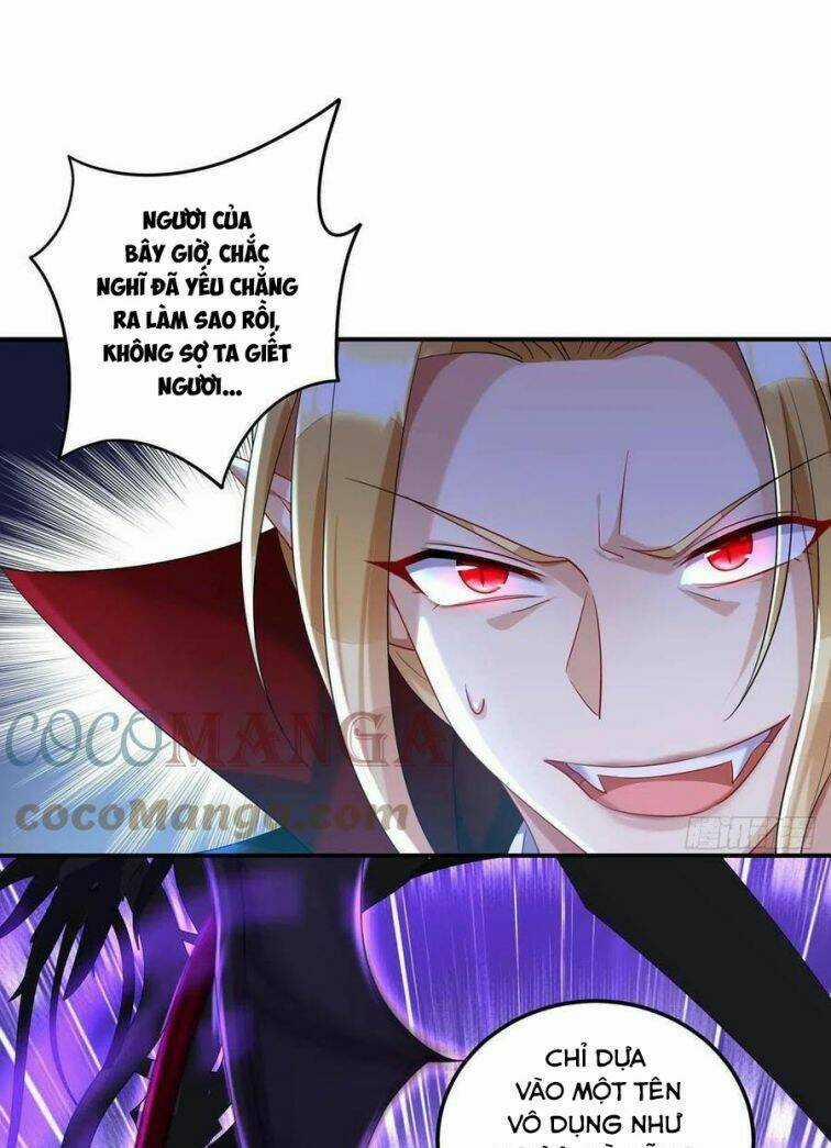 Dẫn Sói Vào Phòng - Chapter 31 - Trang 4