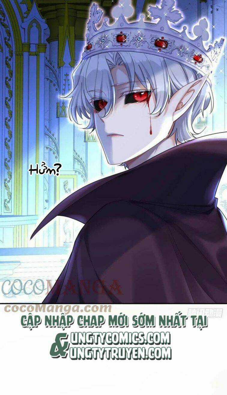 Dẫn Sói Vào Phòng - Chapter 31 - Trang 31