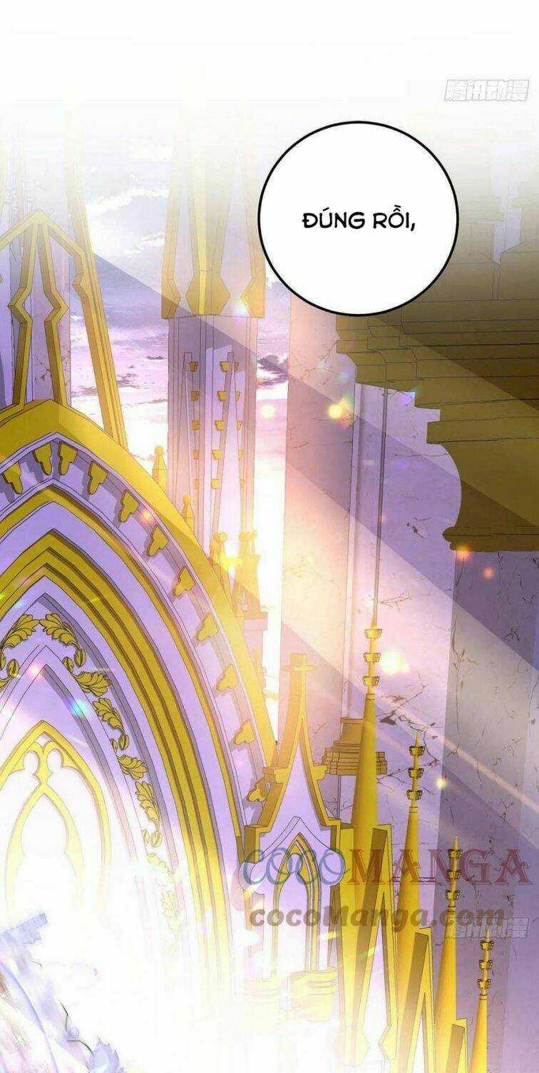 Dẫn Sói Vào Phòng - Chapter 31 - Trang 35