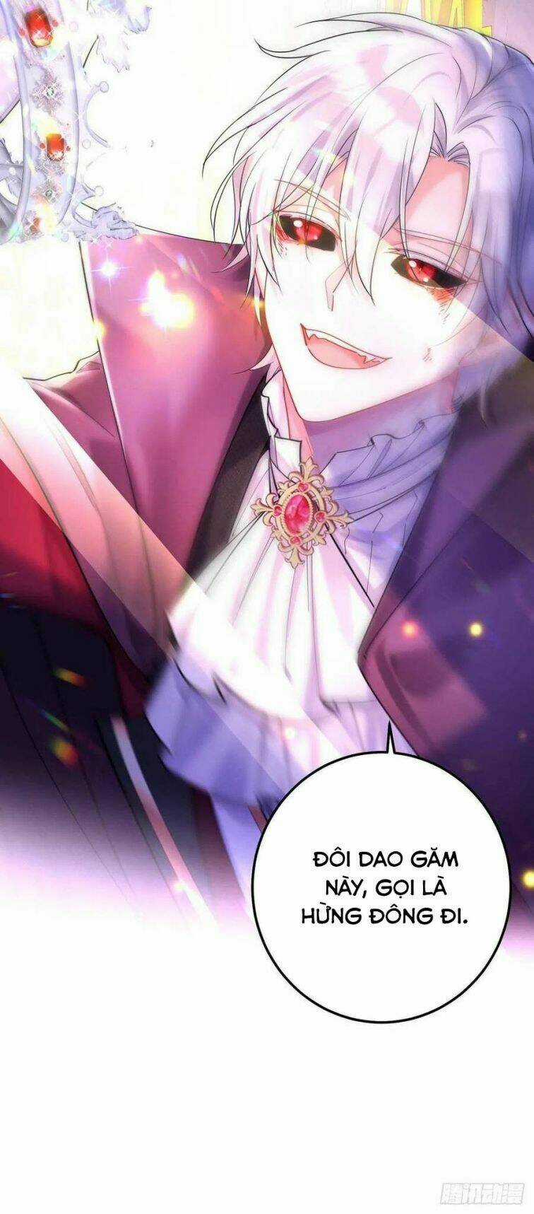 Dẫn Sói Vào Phòng - Chapter 31 - Trang 36