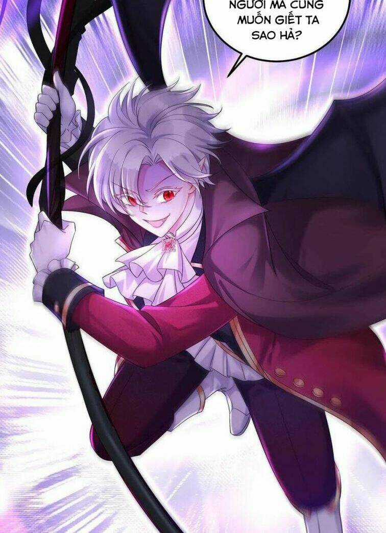 Dẫn Sói Vào Phòng - Chapter 31 - Trang 5