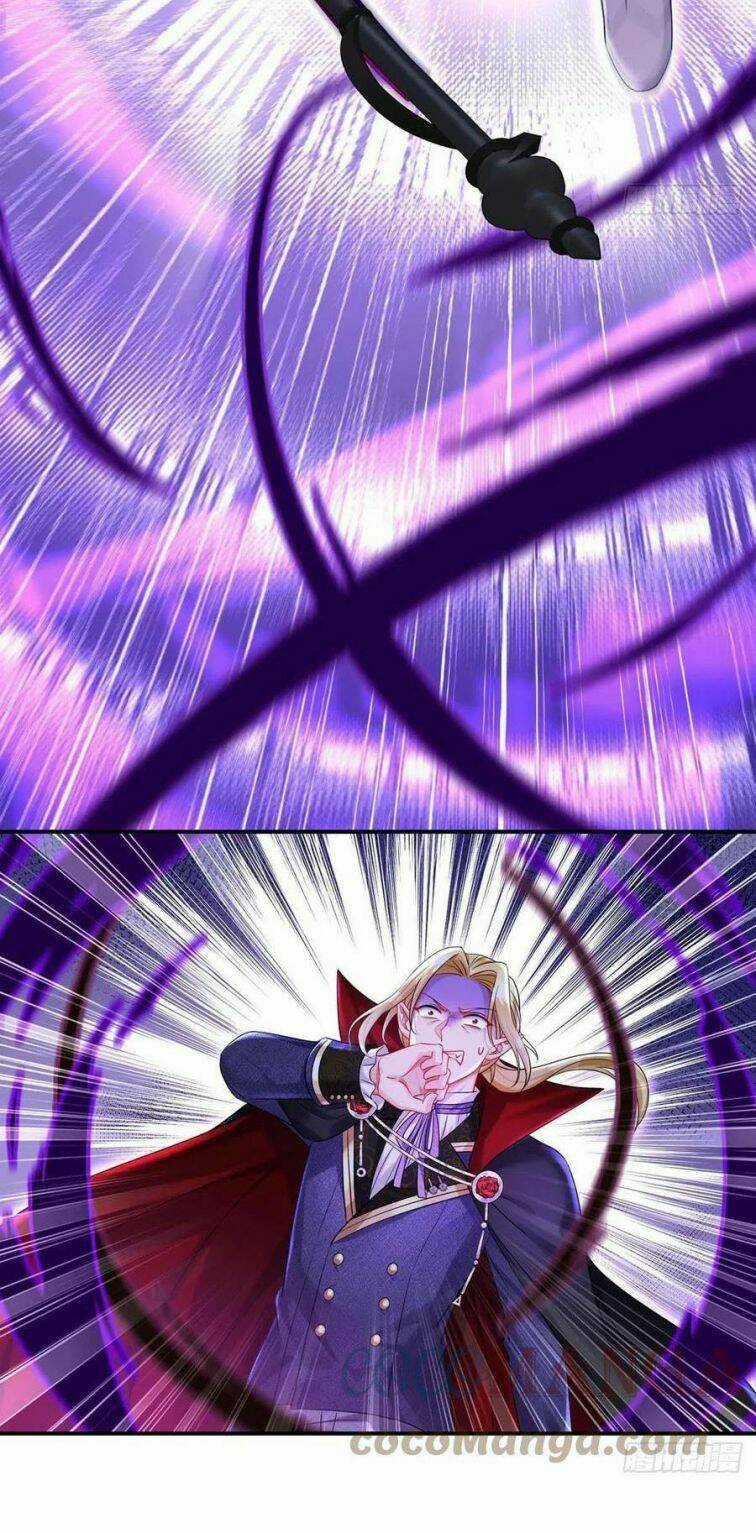 Dẫn Sói Vào Phòng - Chapter 31 - Trang 6