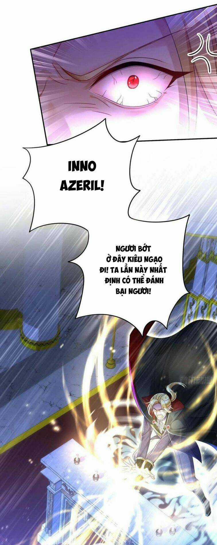 Dẫn Sói Vào Phòng - Chapter 31 - Trang 7