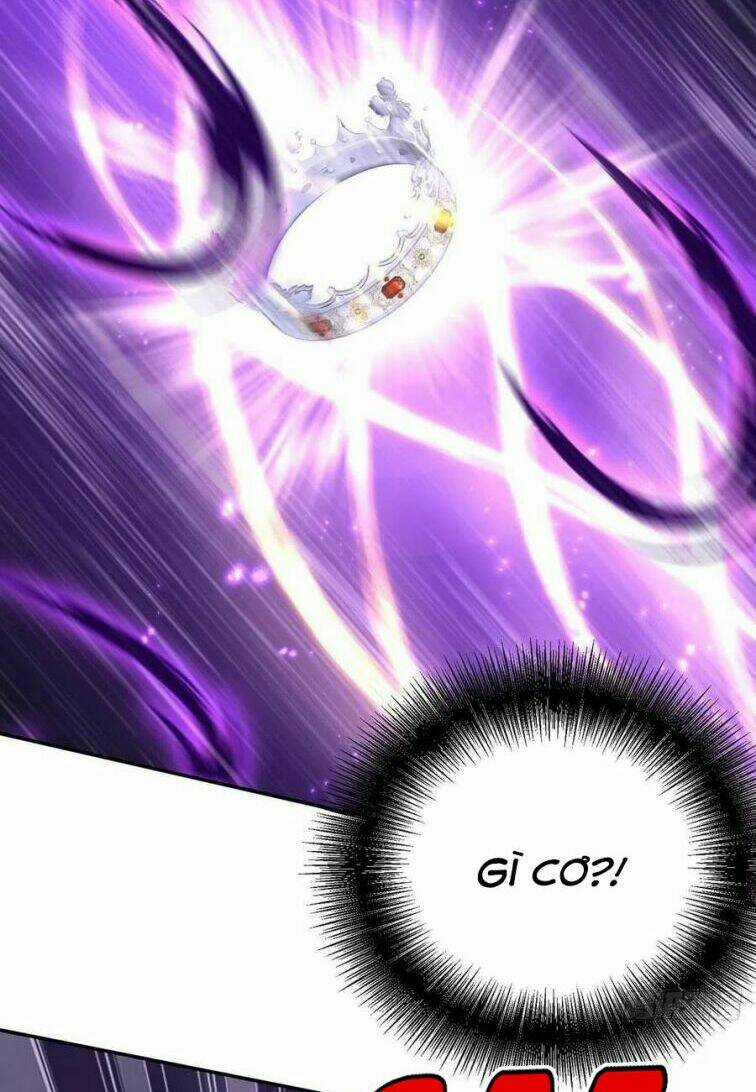 Dẫn Sói Vào Phòng - Chapter 31 - Trang 9