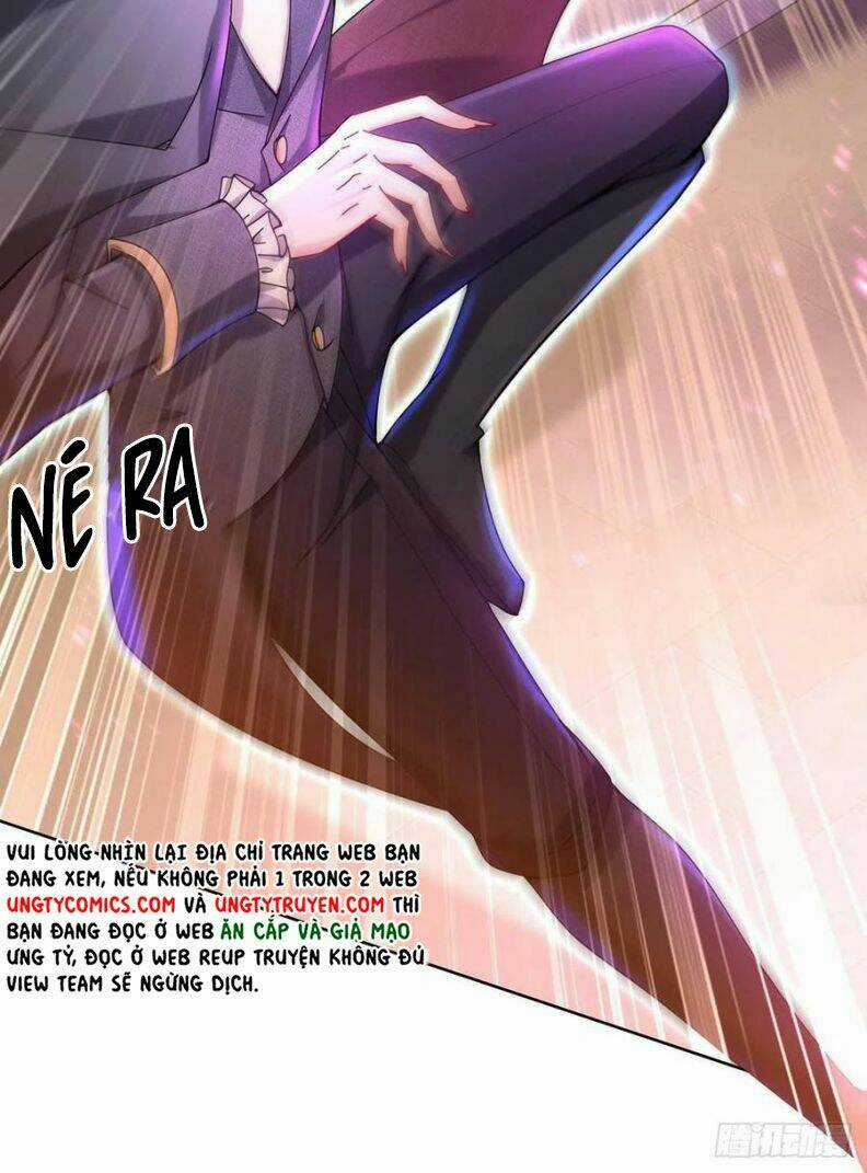 Dẫn Sói Vào Phòng - Chapter 32 - Trang 11