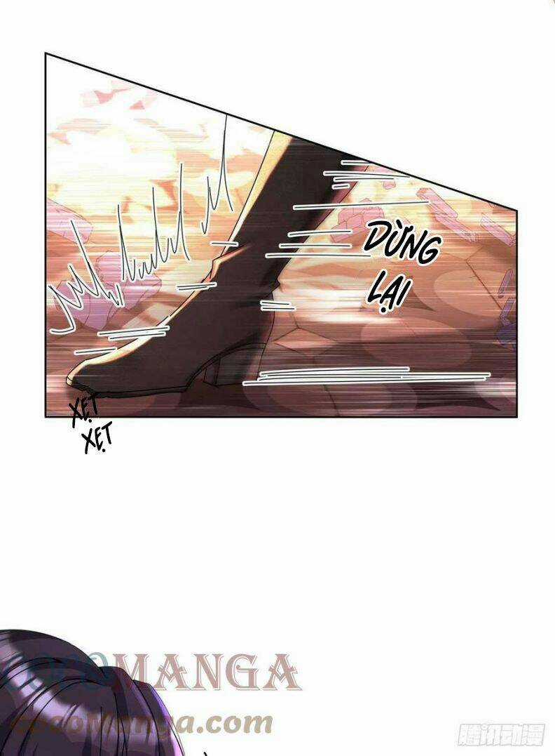 Dẫn Sói Vào Phòng - Chapter 32 - Trang 12