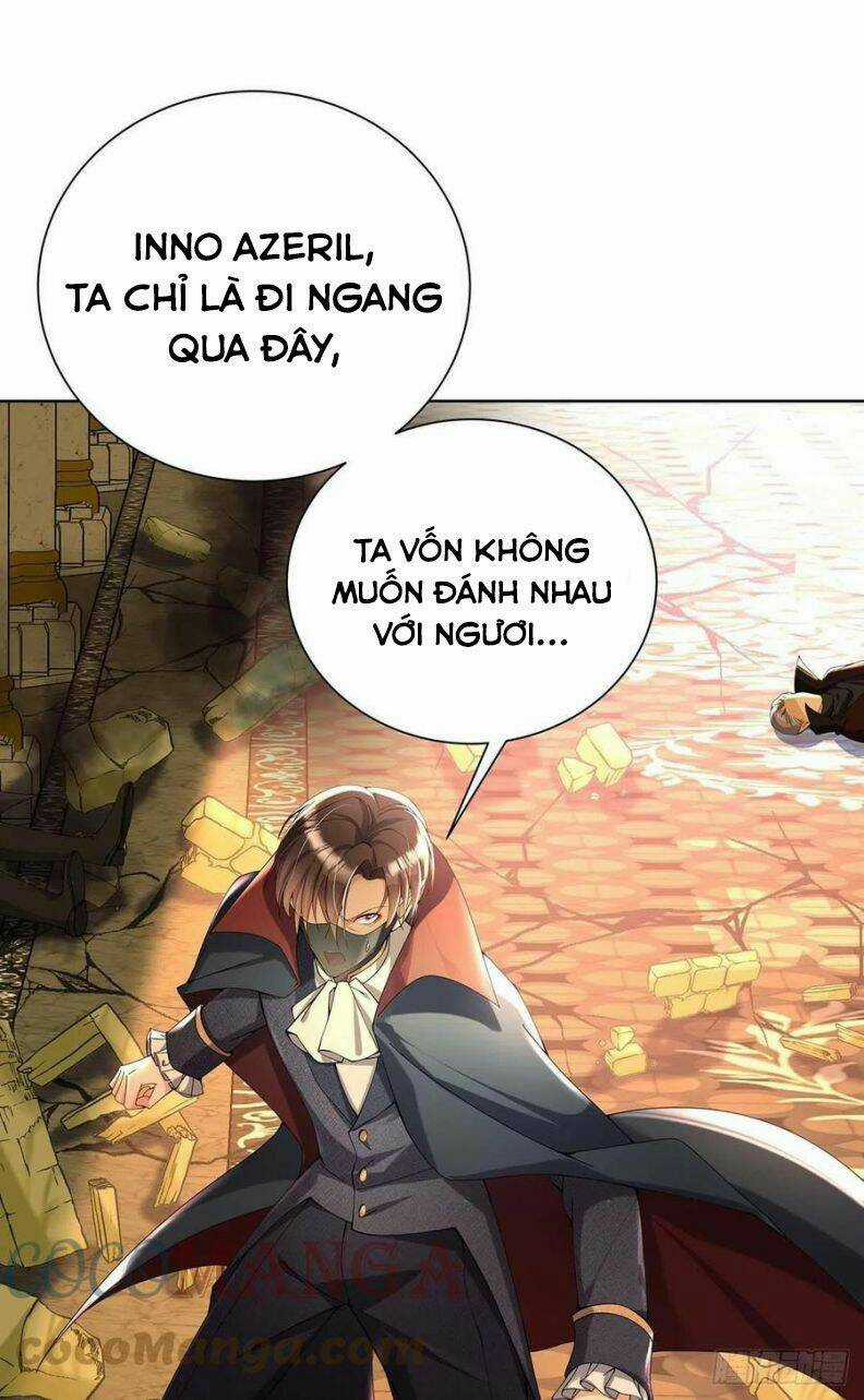 Dẫn Sói Vào Phòng - Chapter 32 - Trang 14