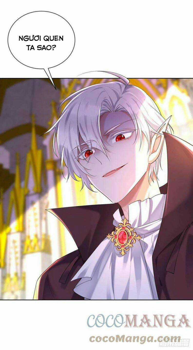 Dẫn Sói Vào Phòng - Chapter 32 - Trang 16