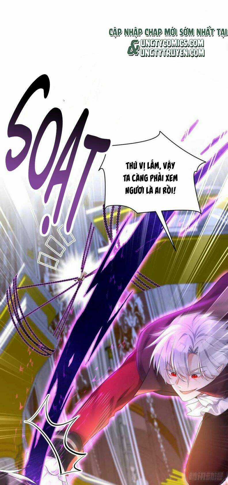 Dẫn Sói Vào Phòng - Chapter 32 - Trang 17