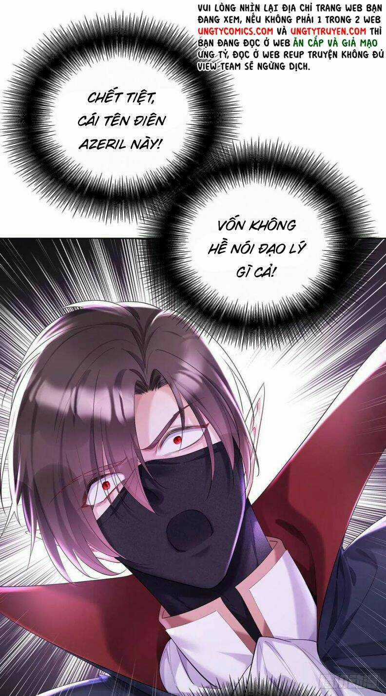 Dẫn Sói Vào Phòng - Chapter 32 - Trang 19