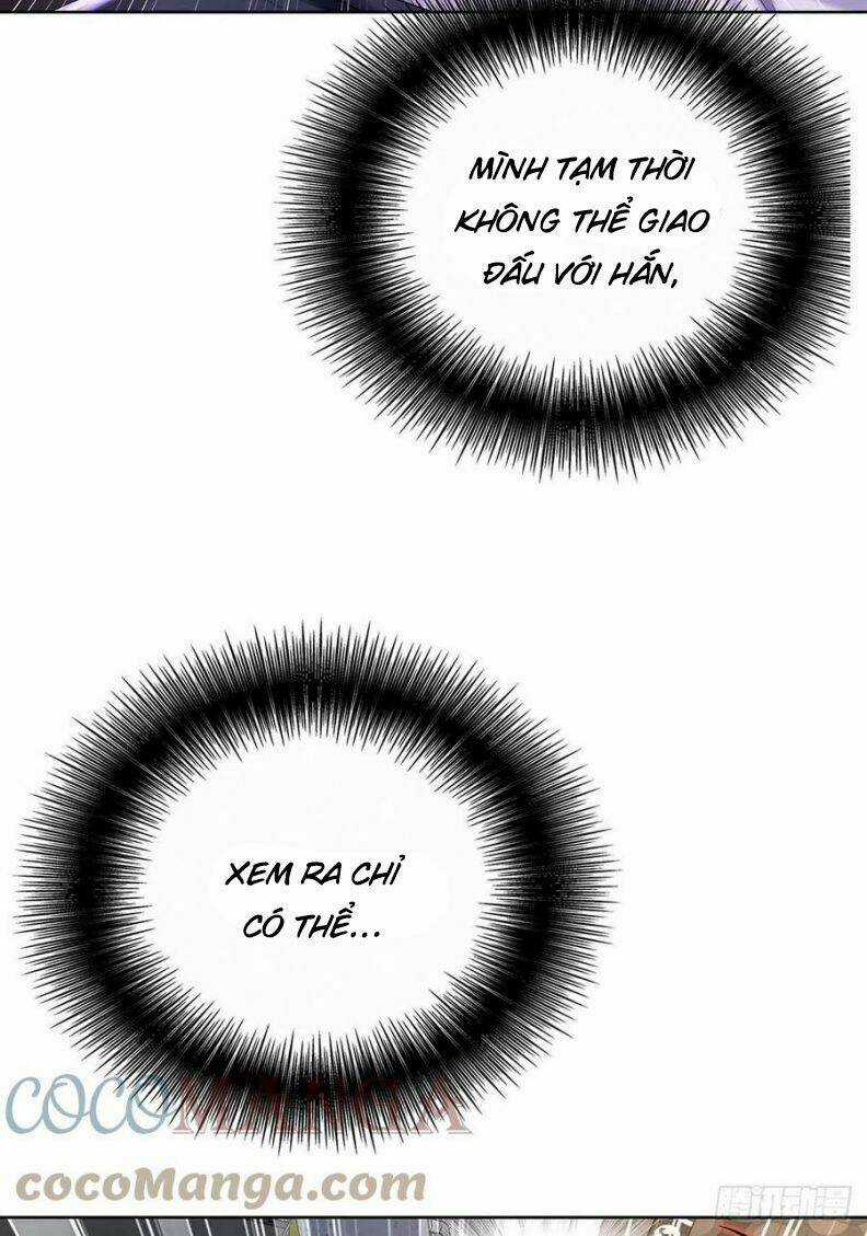 Dẫn Sói Vào Phòng - Chapter 32 - Trang 20