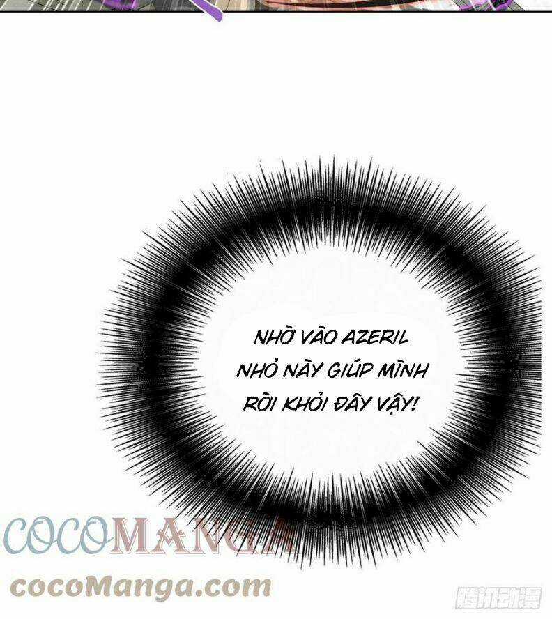 Dẫn Sói Vào Phòng - Chapter 32 - Trang 22