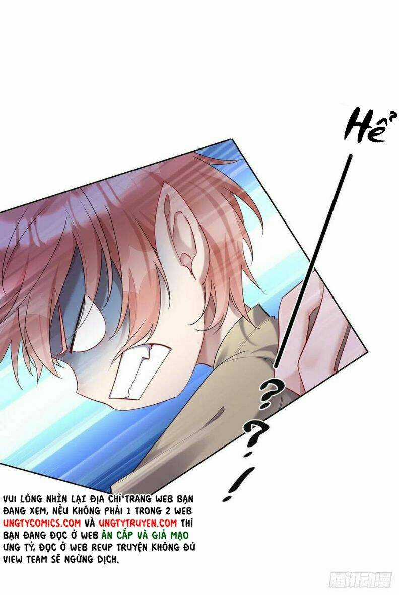 Dẫn Sói Vào Phòng - Chapter 32 - Trang 23