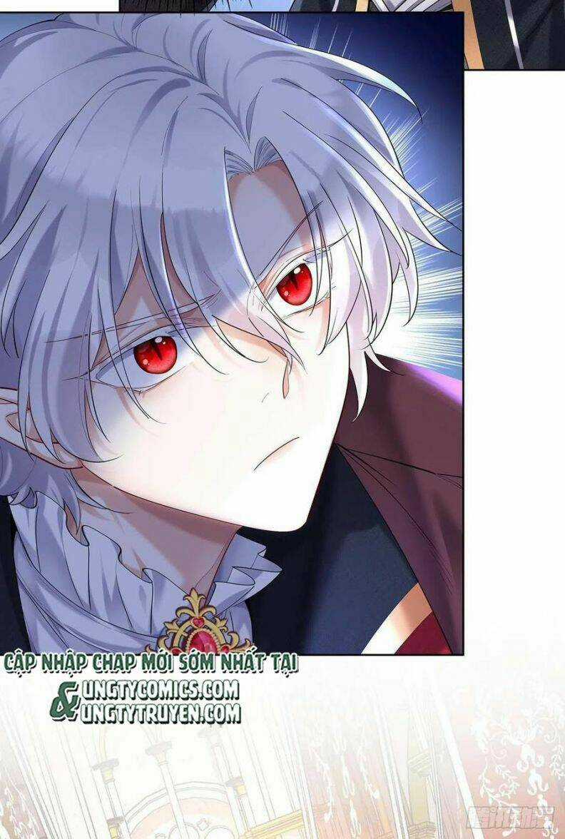 Dẫn Sói Vào Phòng - Chapter 32 - Trang 25