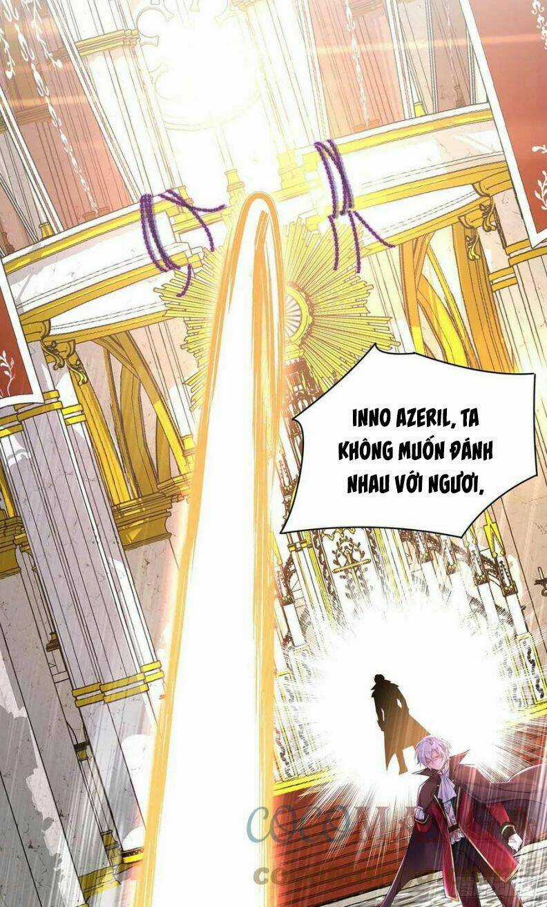 Dẫn Sói Vào Phòng - Chapter 32 - Trang 26