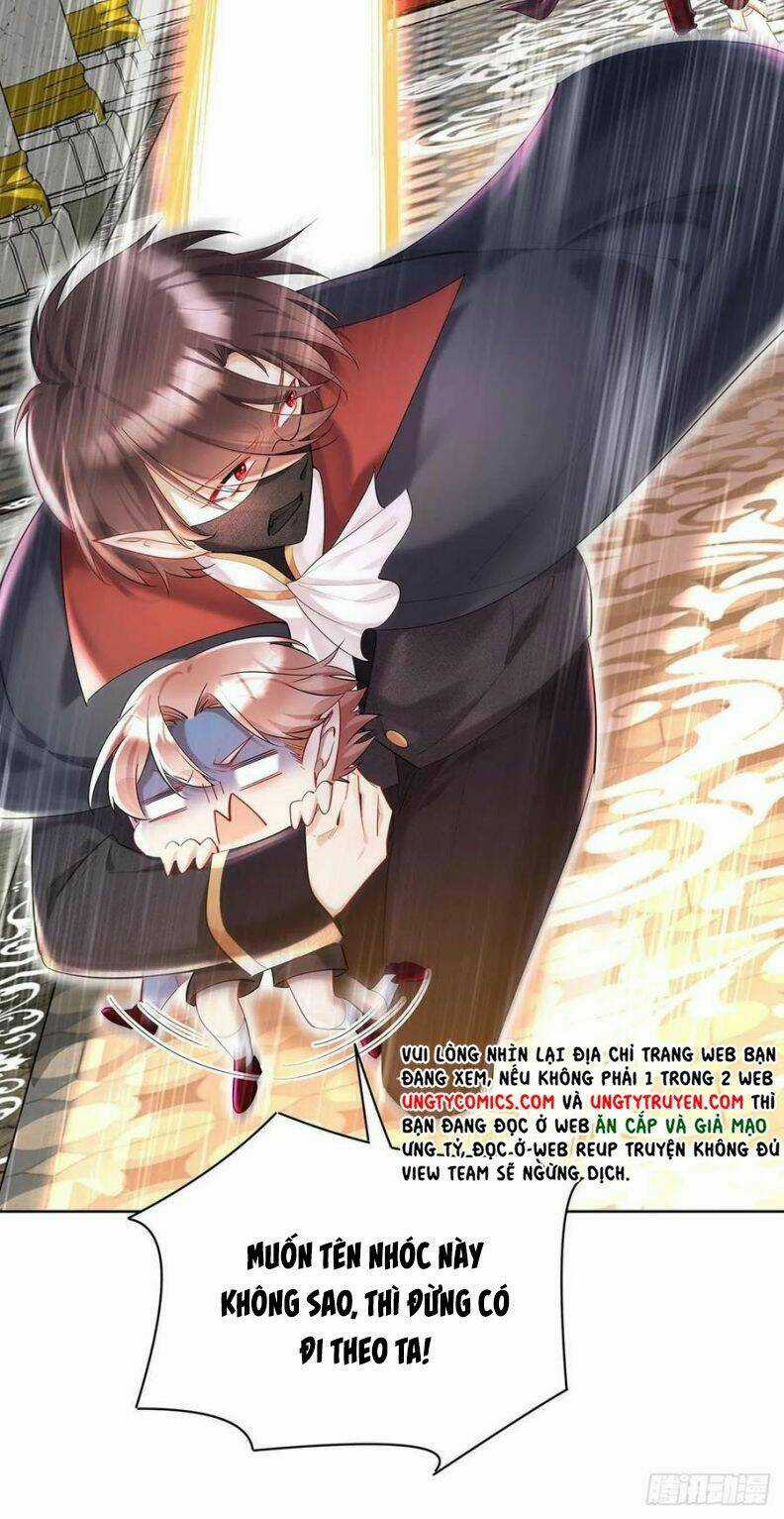 Dẫn Sói Vào Phòng - Chapter 32 - Trang 27