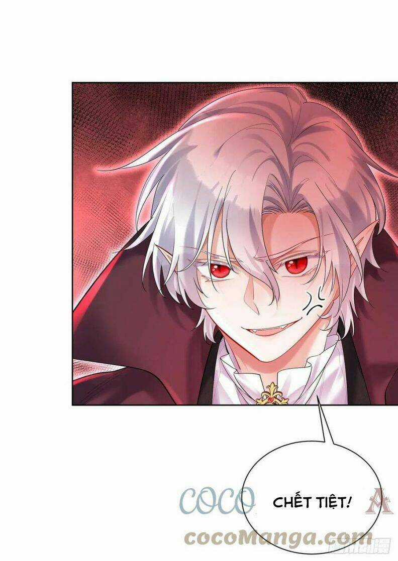 Dẫn Sói Vào Phòng - Chapter 32 - Trang 28