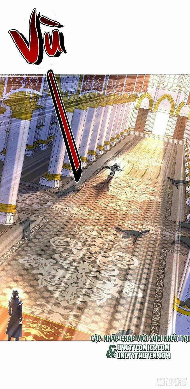 Dẫn Sói Vào Phòng - Chapter 32 - Trang 29