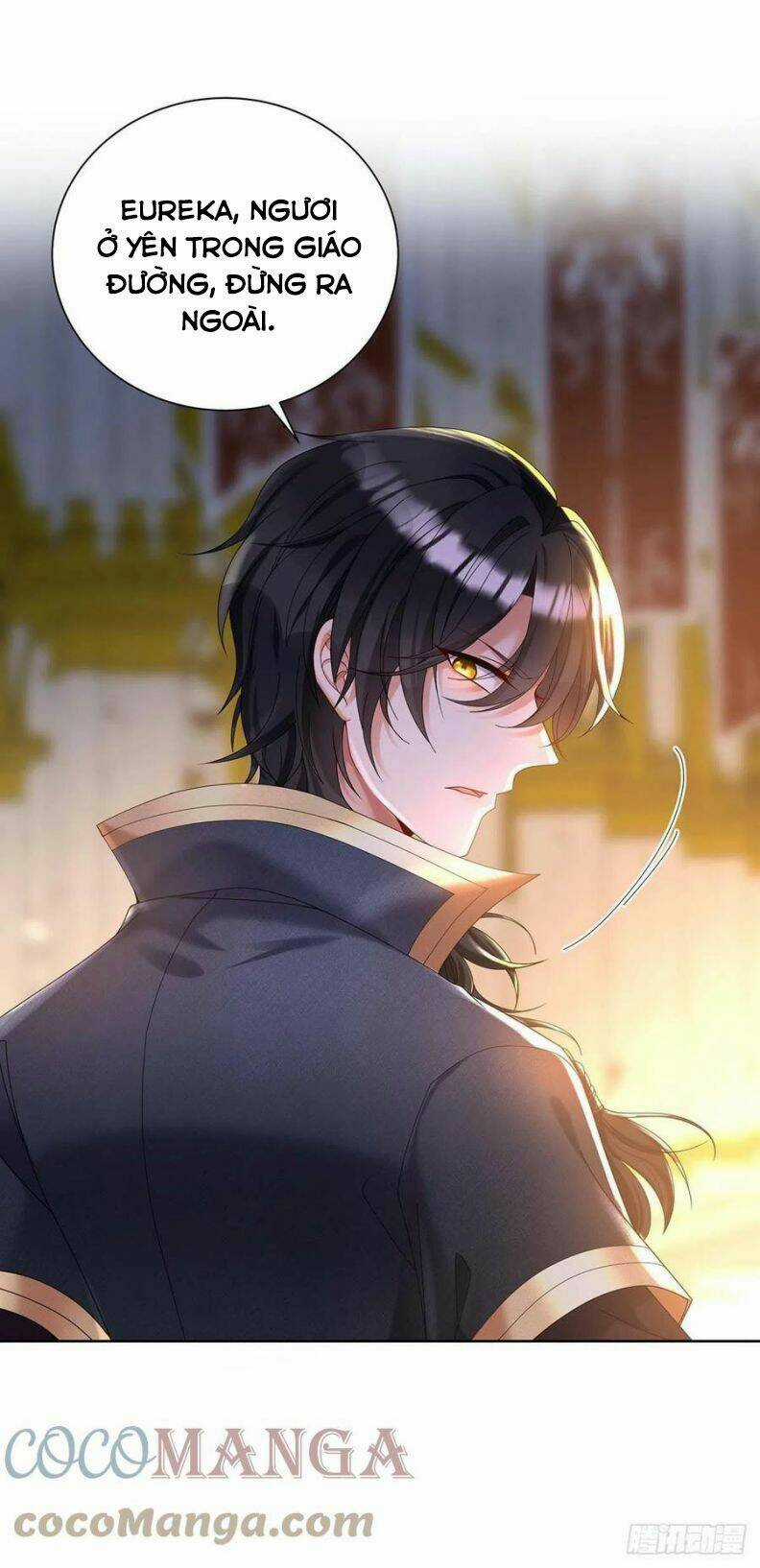 Dẫn Sói Vào Phòng - Chapter 32 - Trang 30