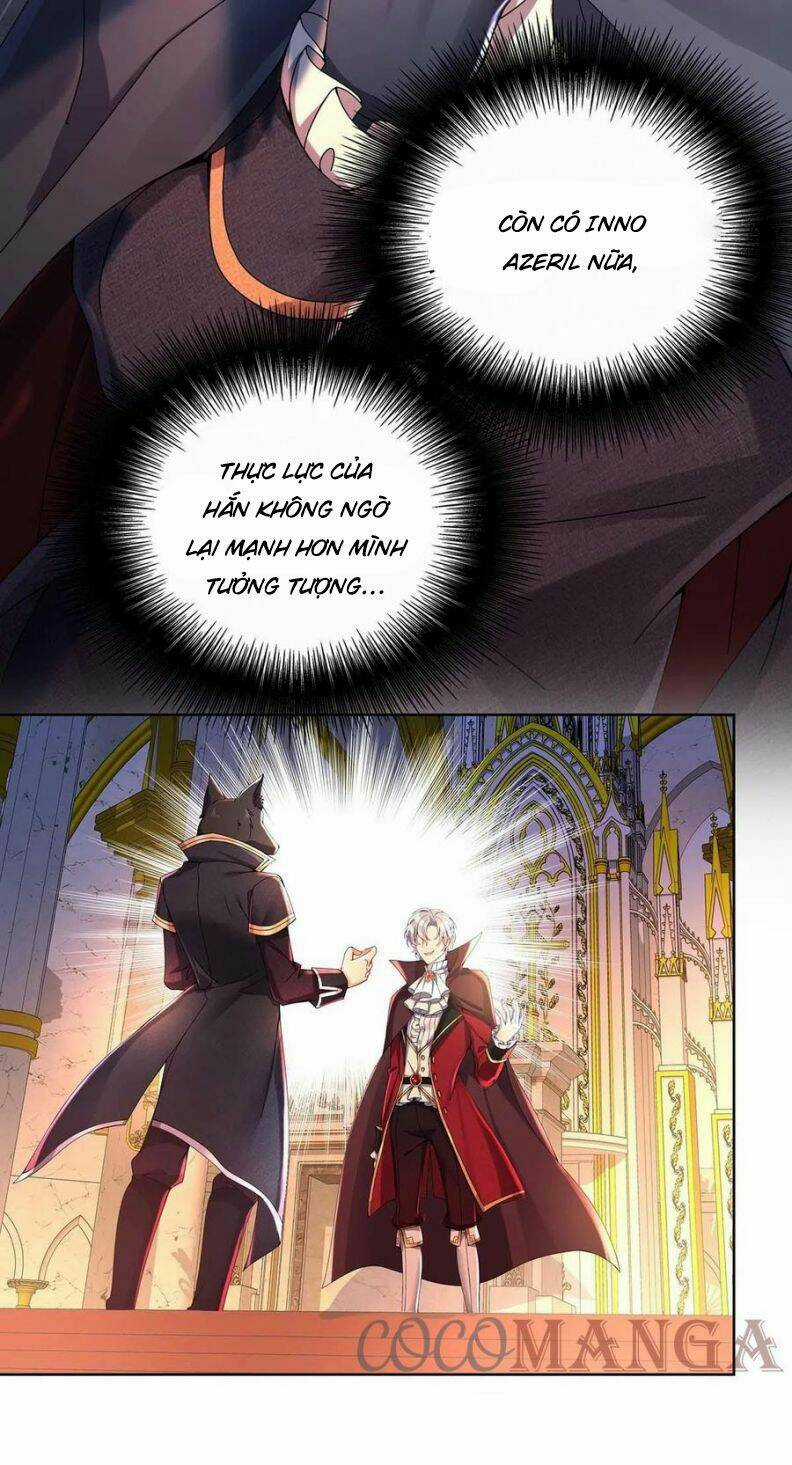 Dẫn Sói Vào Phòng - Chapter 32 - Trang 4