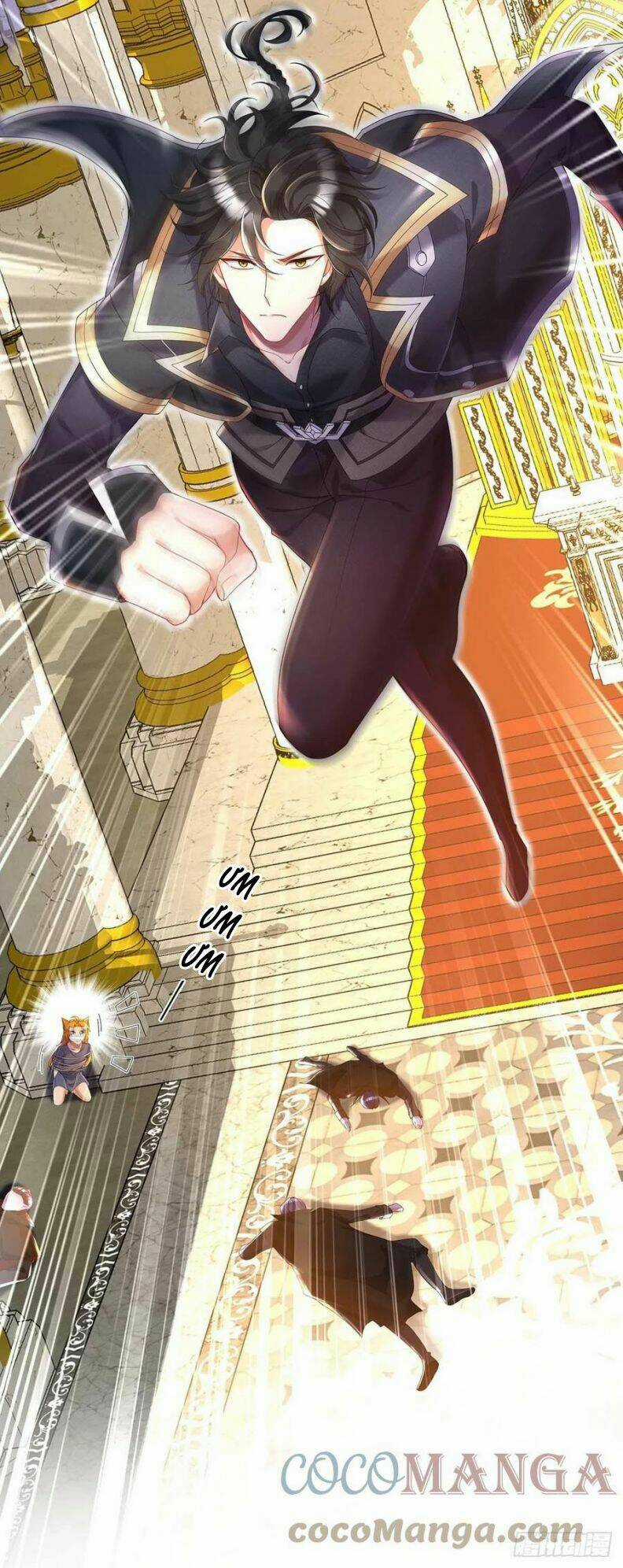 Dẫn Sói Vào Phòng - Chapter 32 - Trang 32