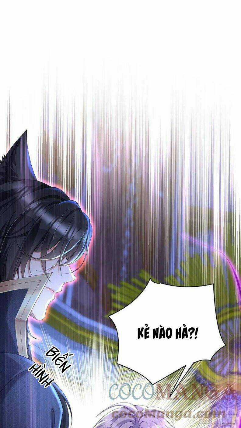 Dẫn Sói Vào Phòng - Chapter 32 - Trang 6