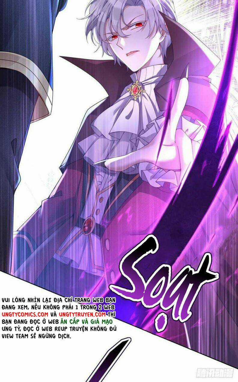 Dẫn Sói Vào Phòng - Chapter 32 - Trang 7