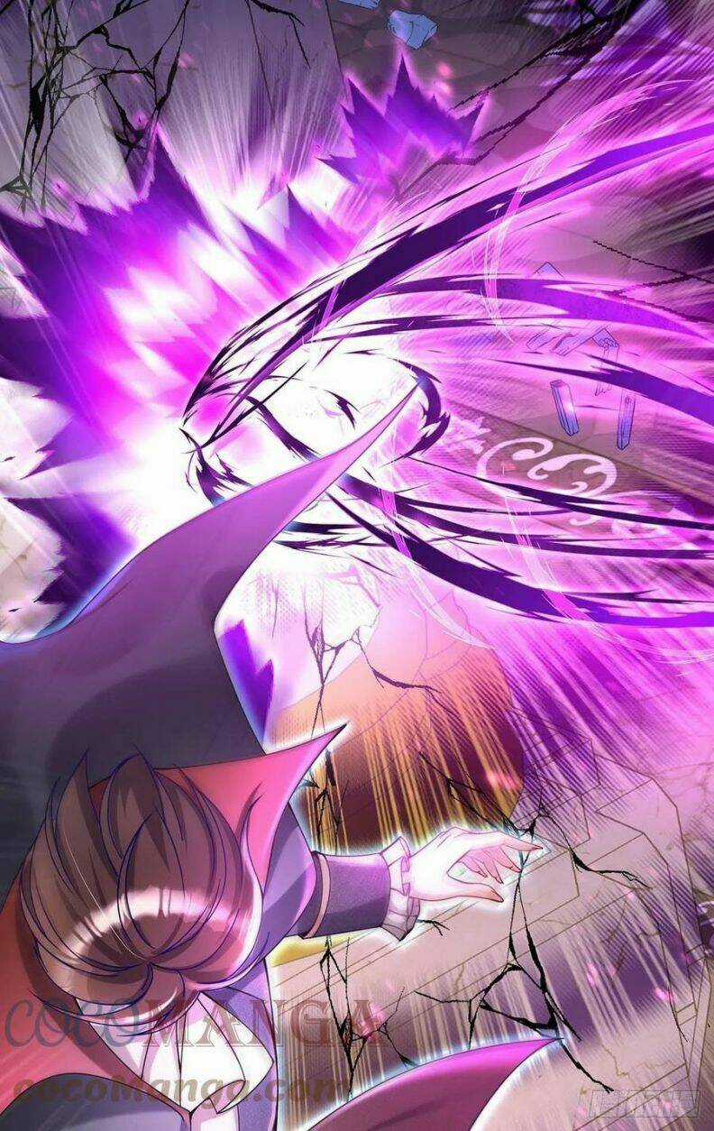 Dẫn Sói Vào Phòng - Chapter 32 - Trang 10