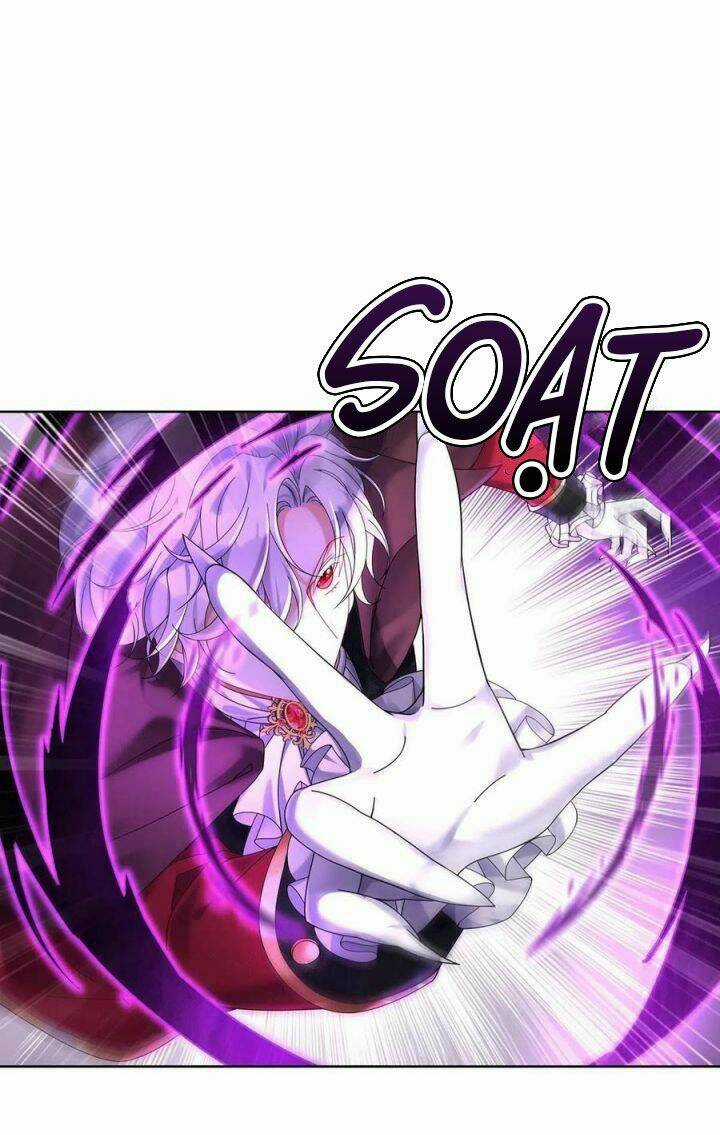 Dẫn Sói Vào Phòng - Chapter 33 - Trang 2