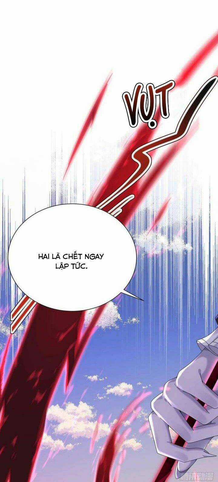 Dẫn Sói Vào Phòng - Chapter 33 - Trang 11