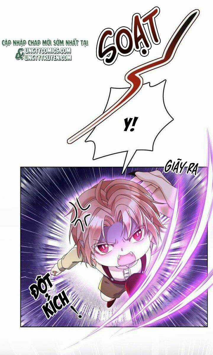 Dẫn Sói Vào Phòng - Chapter 33 - Trang 13