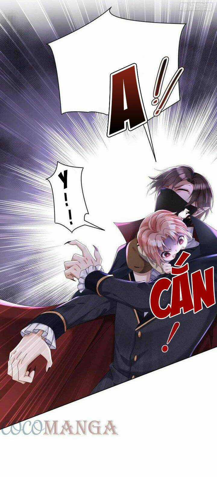 Dẫn Sói Vào Phòng - Chapter 33 - Trang 14