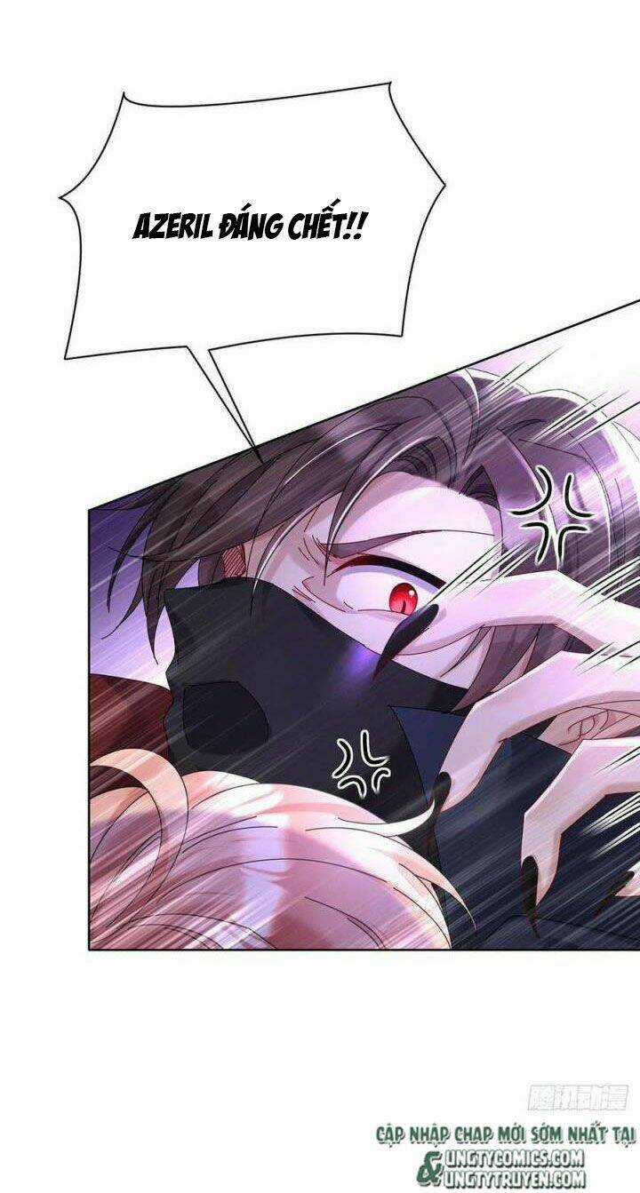 Dẫn Sói Vào Phòng - Chapter 33 - Trang 15