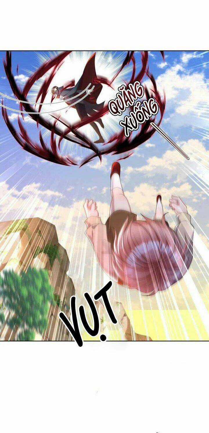 Dẫn Sói Vào Phòng - Chapter 33 - Trang 16