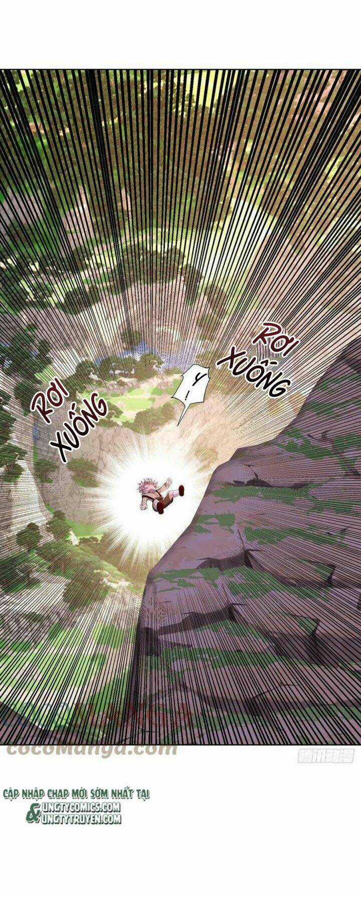 Dẫn Sói Vào Phòng - Chapter 33 - Trang 18