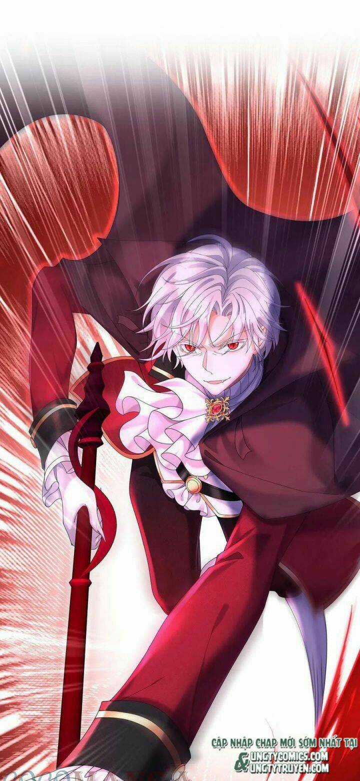 Dẫn Sói Vào Phòng - Chapter 33 - Trang 20