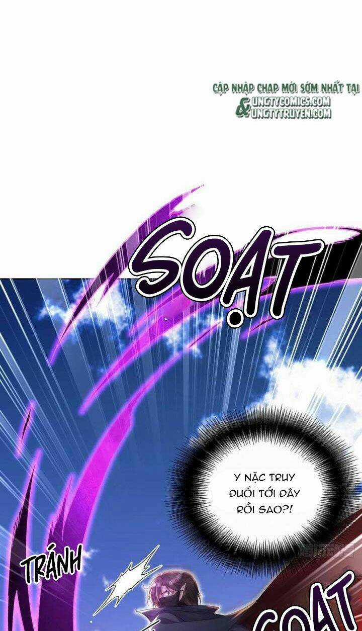 Dẫn Sói Vào Phòng - Chapter 33 - Trang 3