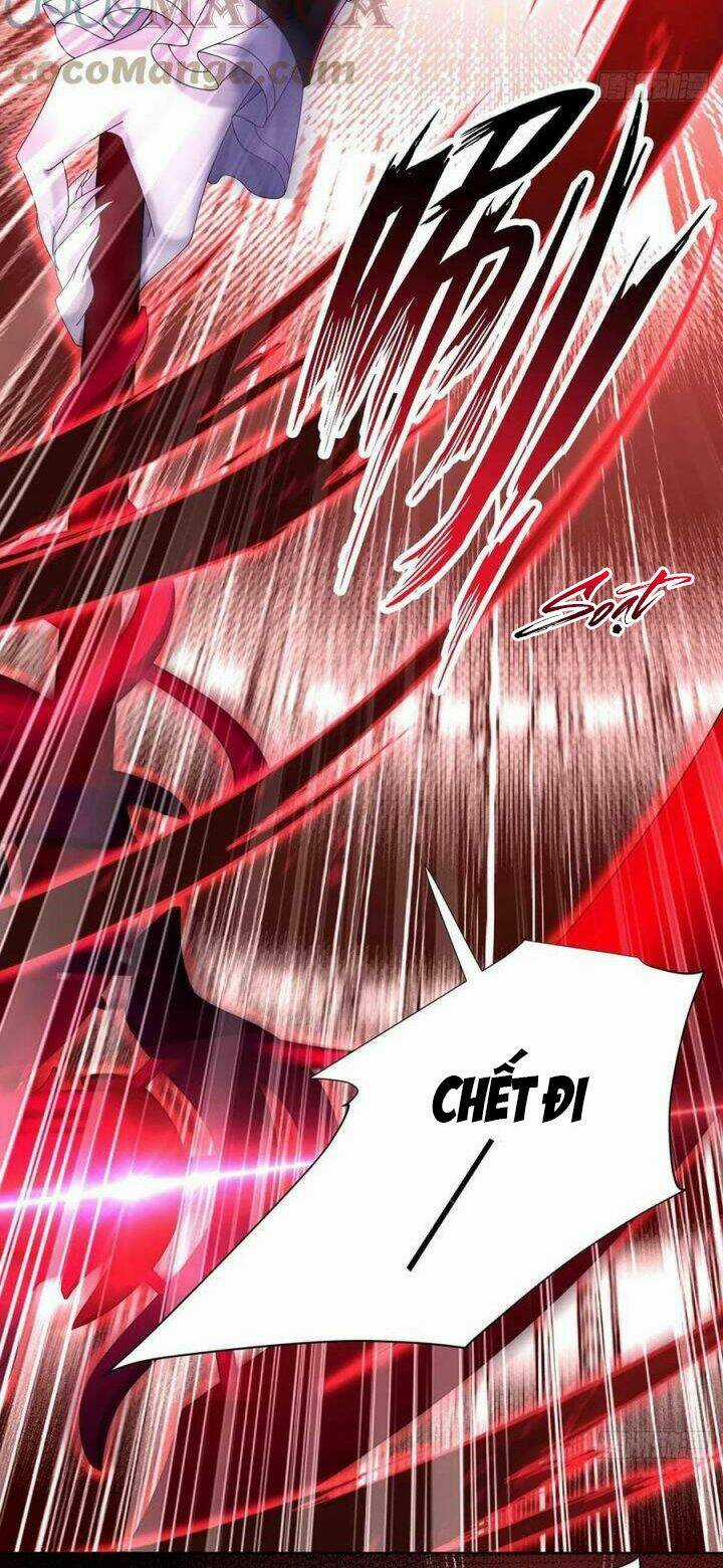 Dẫn Sói Vào Phòng - Chapter 33 - Trang 21