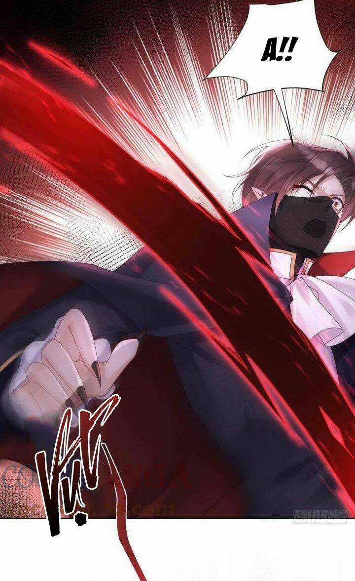 Dẫn Sói Vào Phòng - Chapter 33 - Trang 22