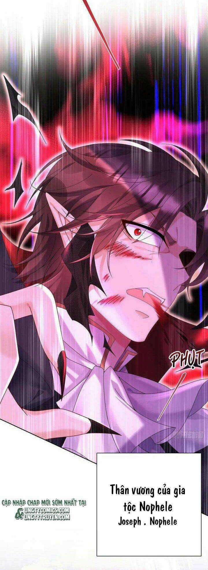 Dẫn Sói Vào Phòng - Chapter 33 - Trang 23