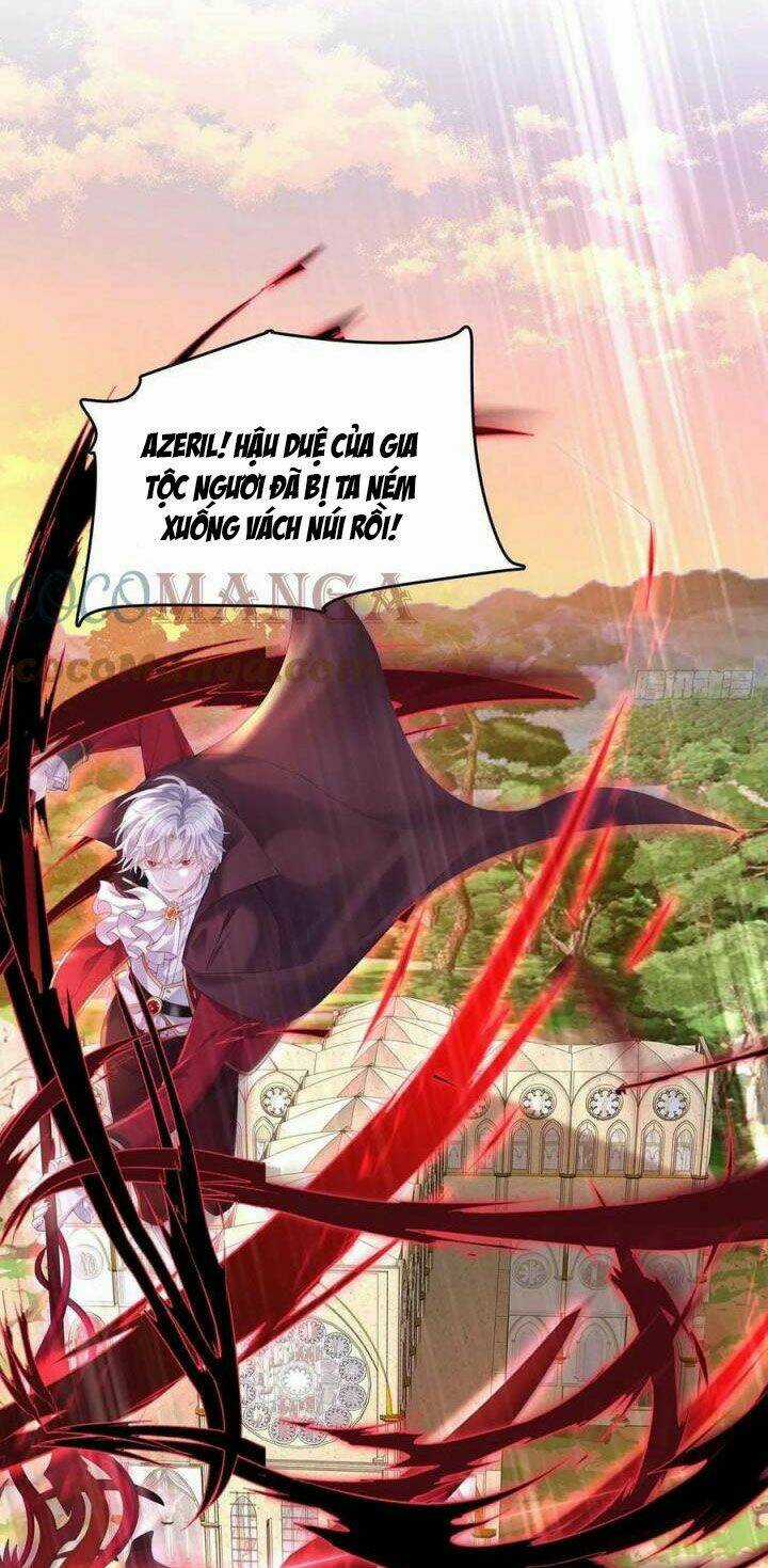 Dẫn Sói Vào Phòng - Chapter 33 - Trang 24