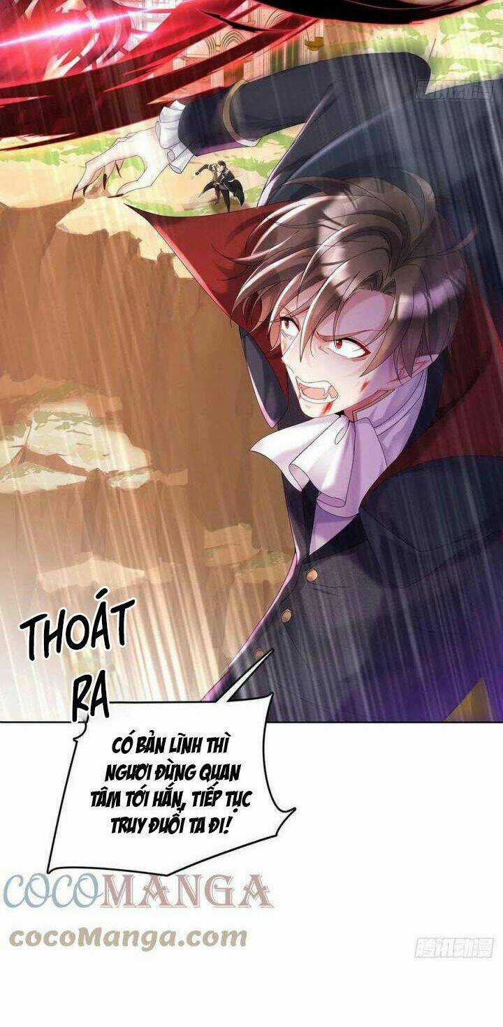 Dẫn Sói Vào Phòng - Chapter 33 - Trang 25