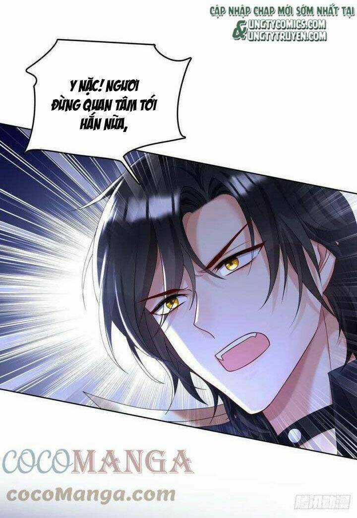 Dẫn Sói Vào Phòng - Chapter 33 - Trang 27