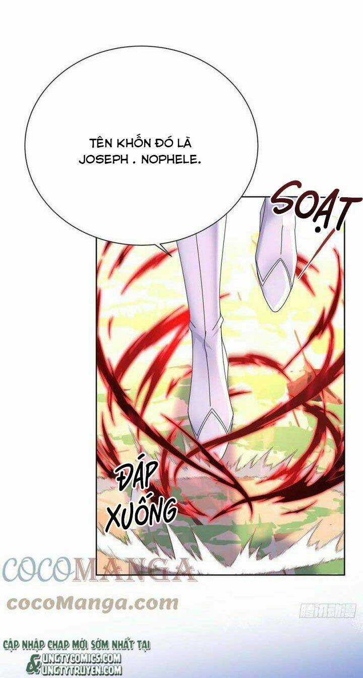 Dẫn Sói Vào Phòng - Chapter 33 - Trang 29