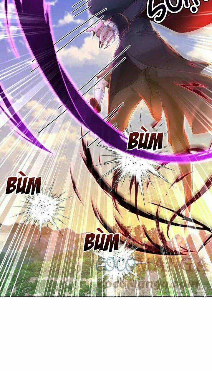 Dẫn Sói Vào Phòng - Chapter 33 - Trang 4